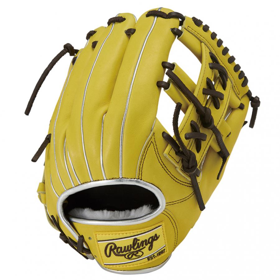 Rawlings（ローリングス） 軟式 HOH PRO EXCEL Color Palette 内野手用