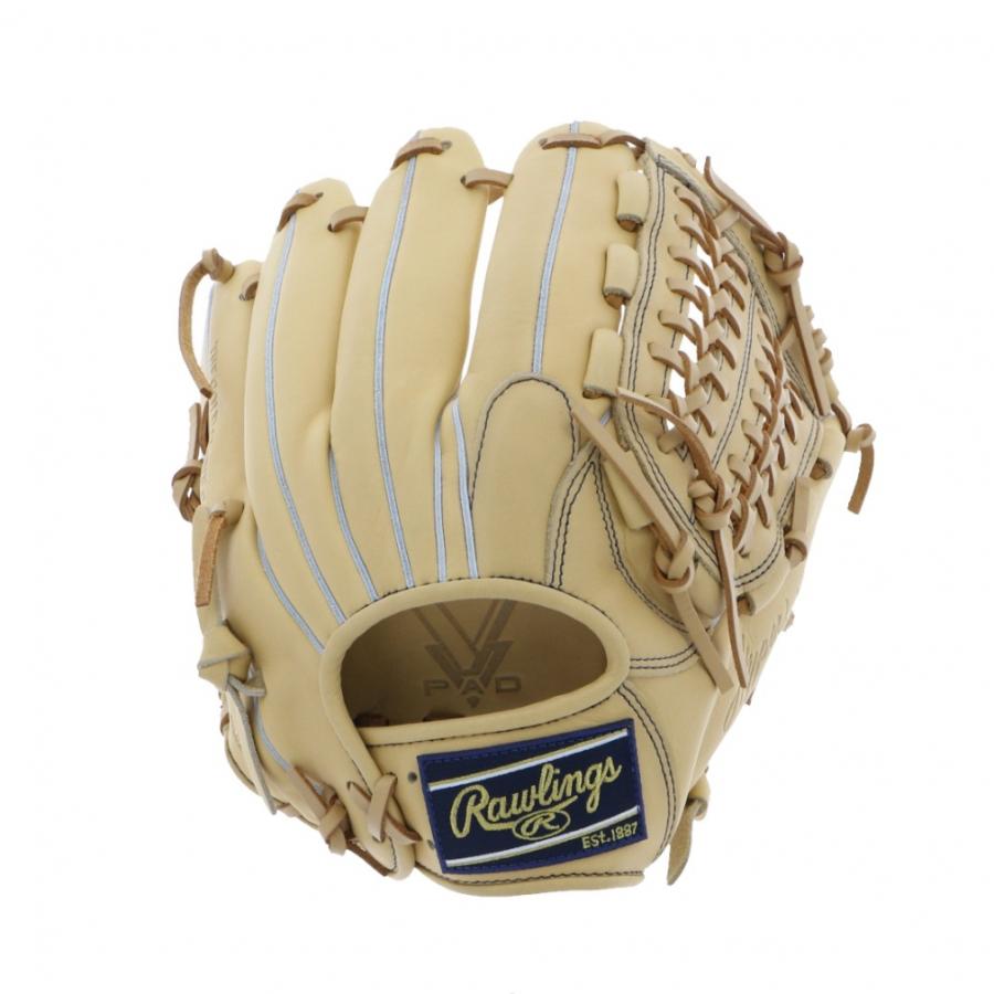 Rawlings（ローリングス） 軟式用 HYPER TECH R2G GR4FHTN65 野球