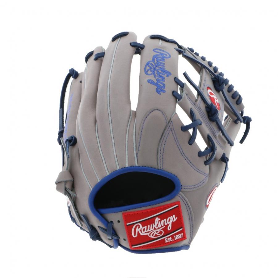 Rawlings（ローリングス） 軟式用 ナンシキMLB プレイメーカー 内野手