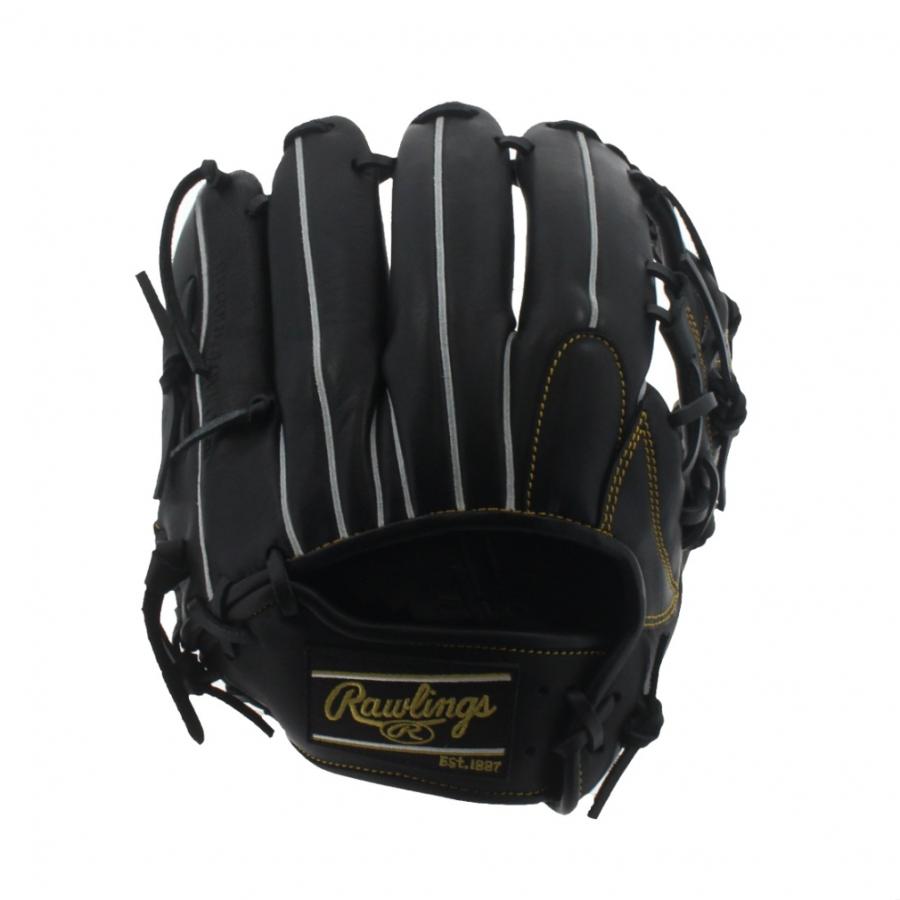 Rawlings（ローリングス） 軟式用 HYPER TECH Wizard #01 ハイパー