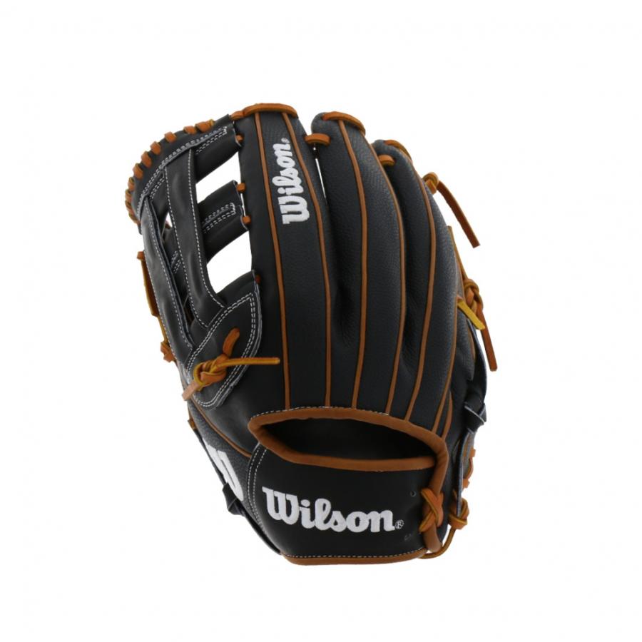 Wilson（ウイルソン） 一般用 Wannabe Hero DUAL ユーティリティ用 DW5