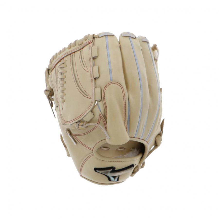 MIZUNO（ミズノ） 軟式用グローバルエリートHselection SIGNA 投手用