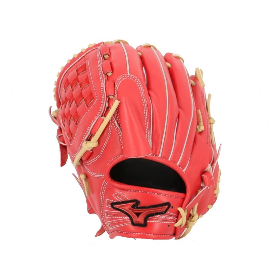 MIZUNO（ミズノ） WILL DRIVE RED IBE限定スペック 軟式用ウィル