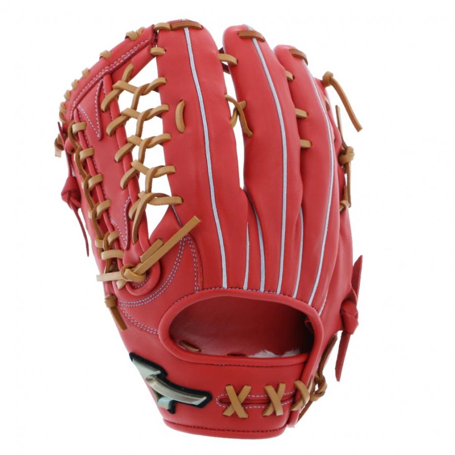 MIZUNO（ミズノ） 軟式用グローバルエリートHselectionSIGNA AXI 外