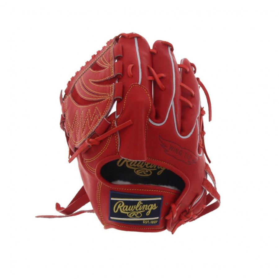Rawlings（ローリングス） HOH PRO EXCEL 左投用 投手用 GR5HEA15W-ROR