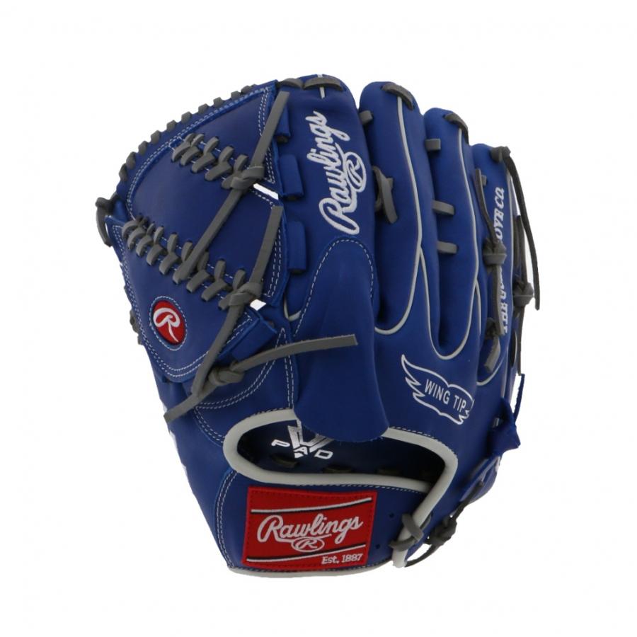 Rawlings（ローリングス） HYPER TECH MLB TEAM ロサンゼルス