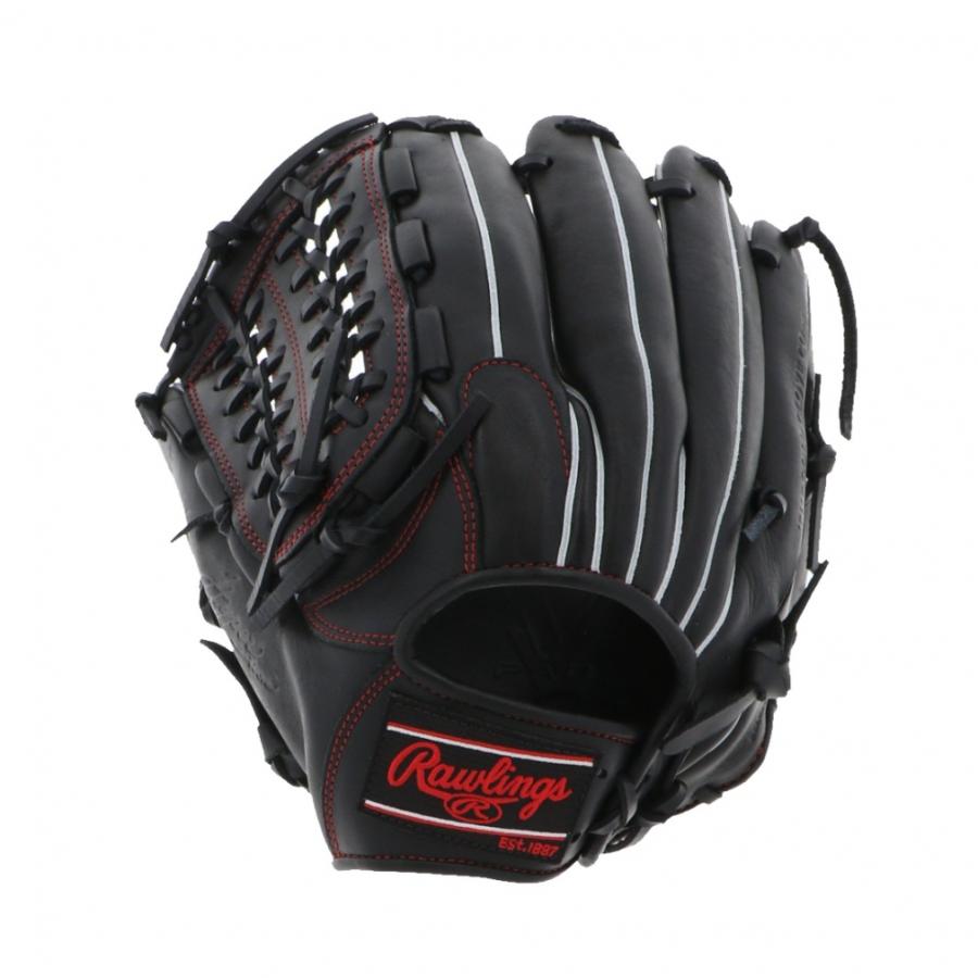 Rawlings（ローリングス） 軟式 HYPER TECH R2G GR4FHTN65 軟式用 野球