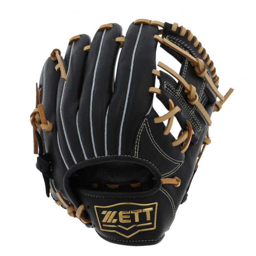ゼット（ZETT） 少年軟式グラブ ソフトステア BJGB74410 ジュニア