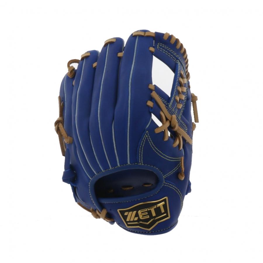 ゼット（ZETT） 少年軟式グローブ ソフトステアシリーズ オール