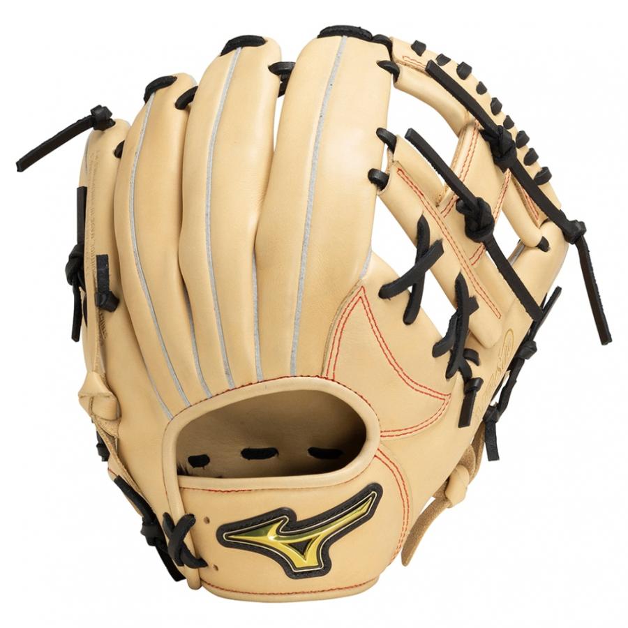 MIZUNO（ミズノ） 少年軟式用 Mz Softer エムジーソフター オール