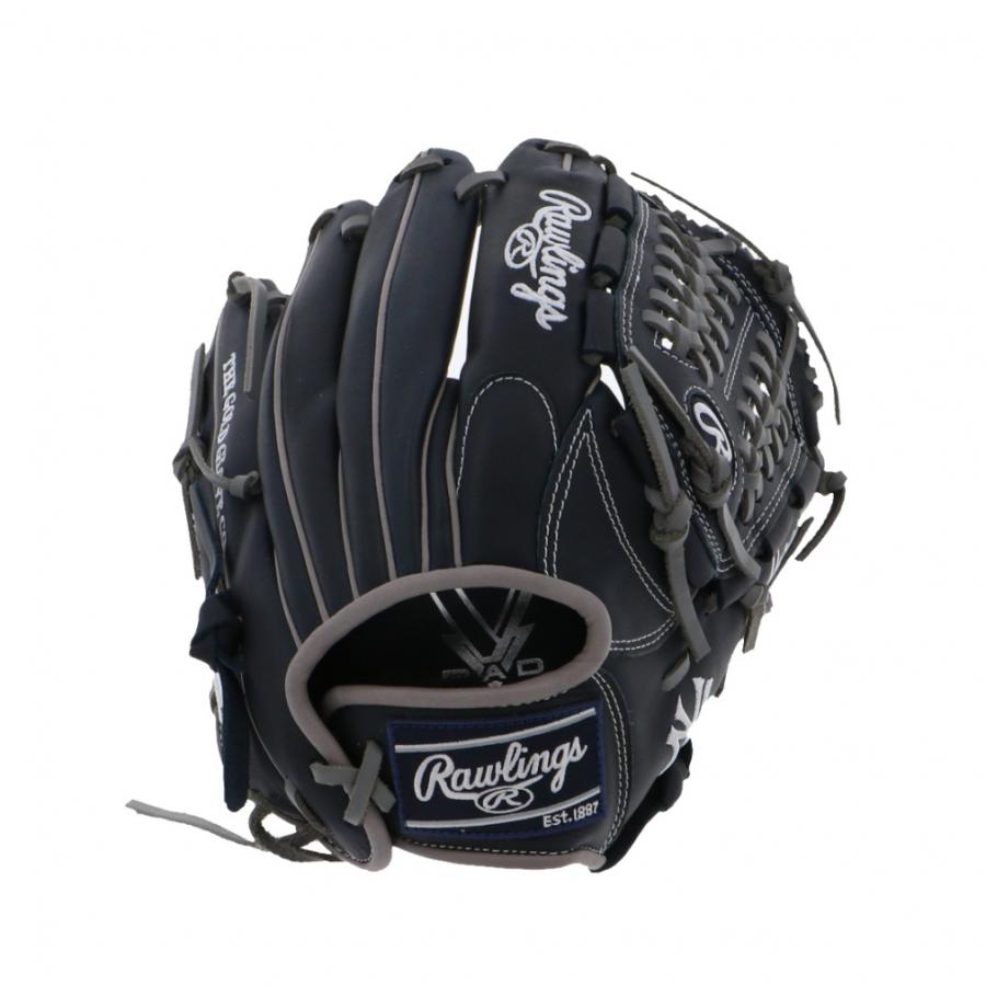Rawlings（ローリングス） ジュニア HYPER TECH MLB TEAM ニューヨーク
