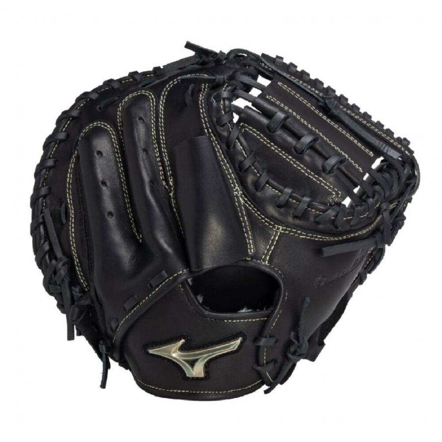 MIZUNO（ミズノ） ジュニア軟式用グローバルエリートRG號SAKEBI捕手用