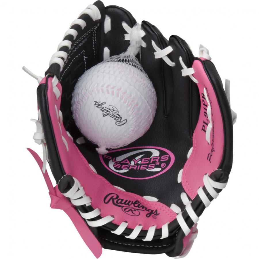Rawlings（ローリングス） PLAYERS SERIES J00604165 右投用 ジュニア