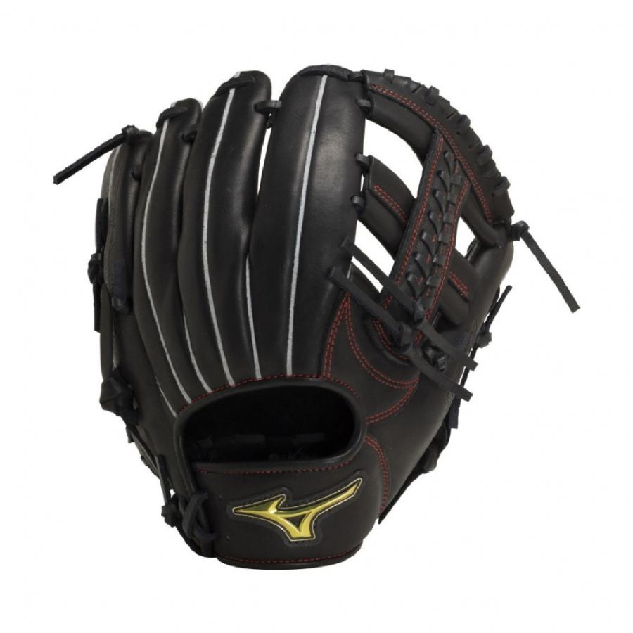 MIZUNO（ミズノ） ソフトボール用 Mz Softer エムジーソフター オール