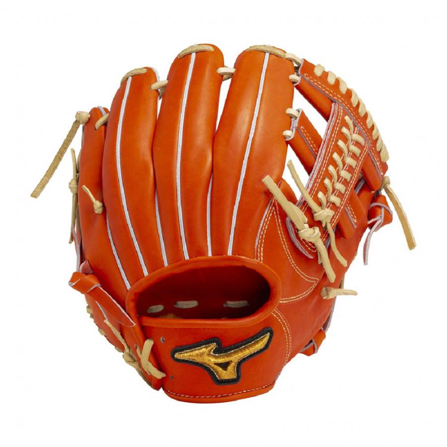 MIZUNO（ミズノ） 硬式用ミズノプロClassic 内野手用 サイズ8