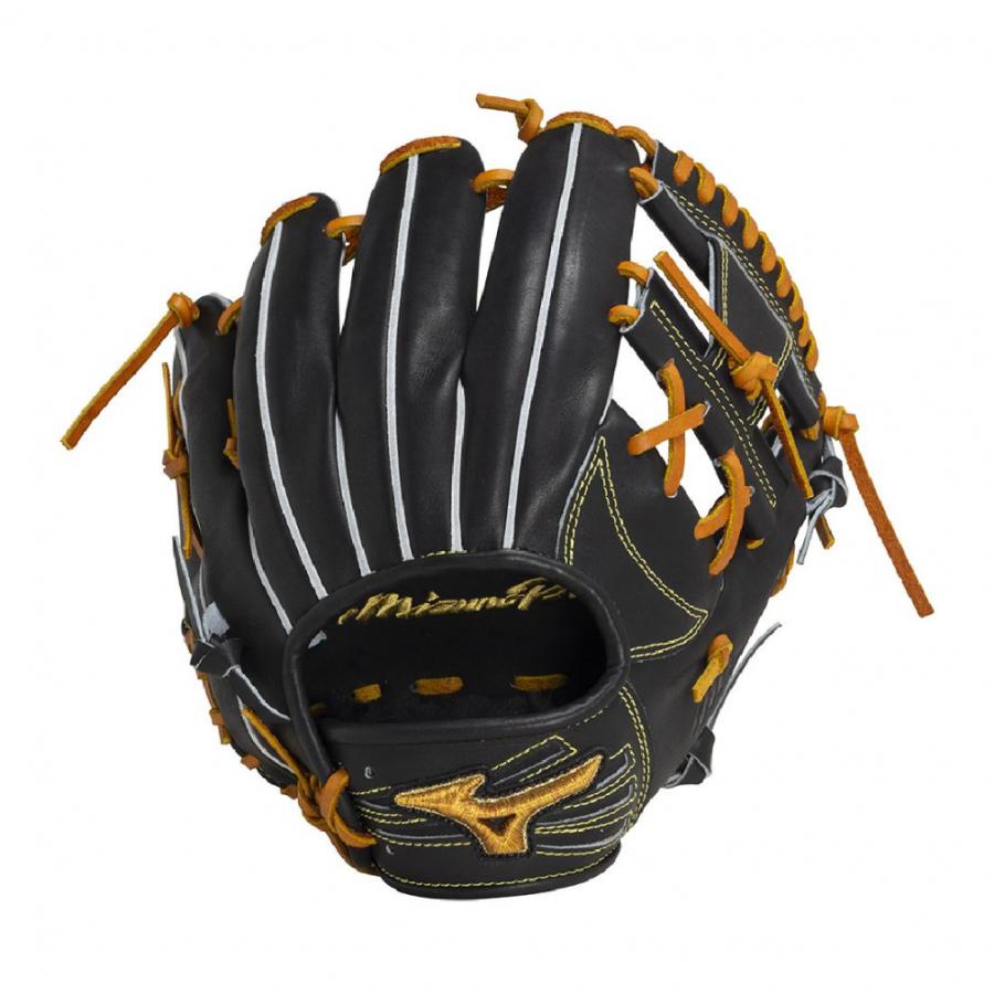 MIZUNO（ミズノ） 硬式用ミズノプロCRAFTED Edition 坂本5mm小型