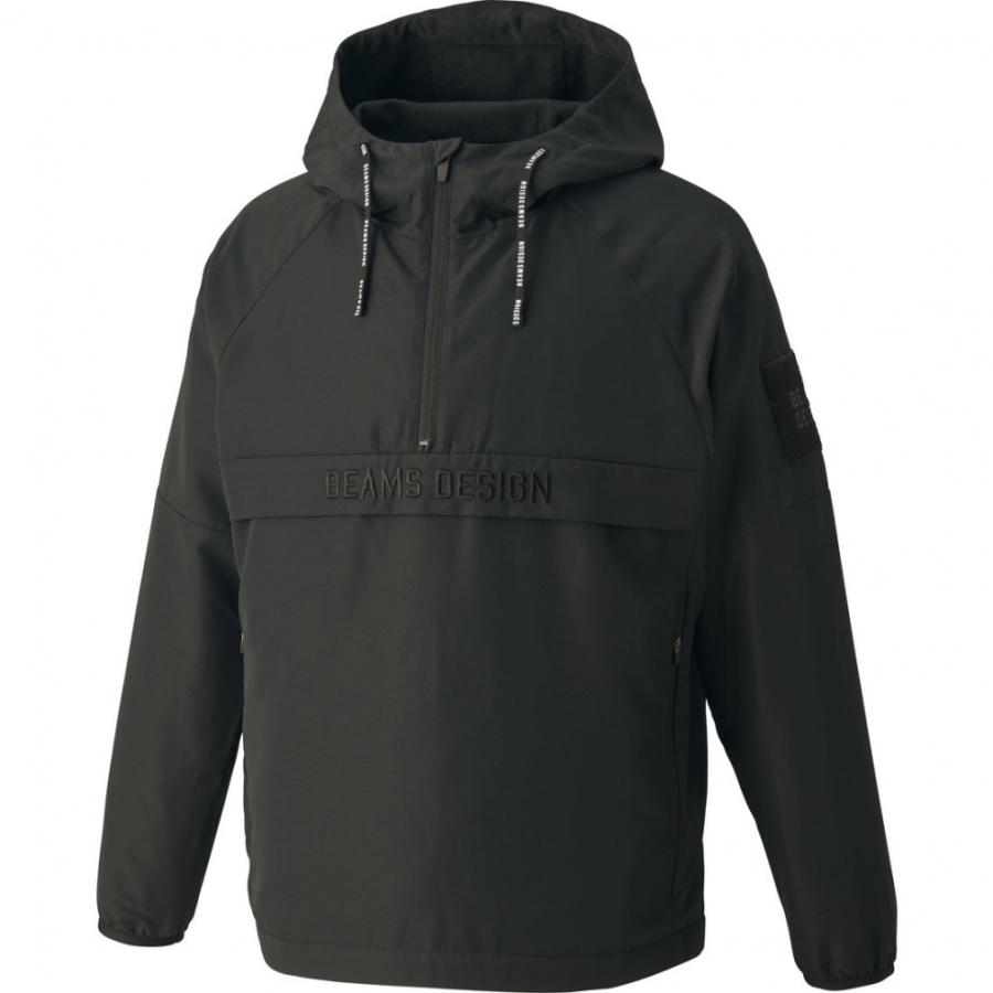 ゼット（ZETT） メンズ 野球 長袖ウインドブレーカー ZETT by BEAMS