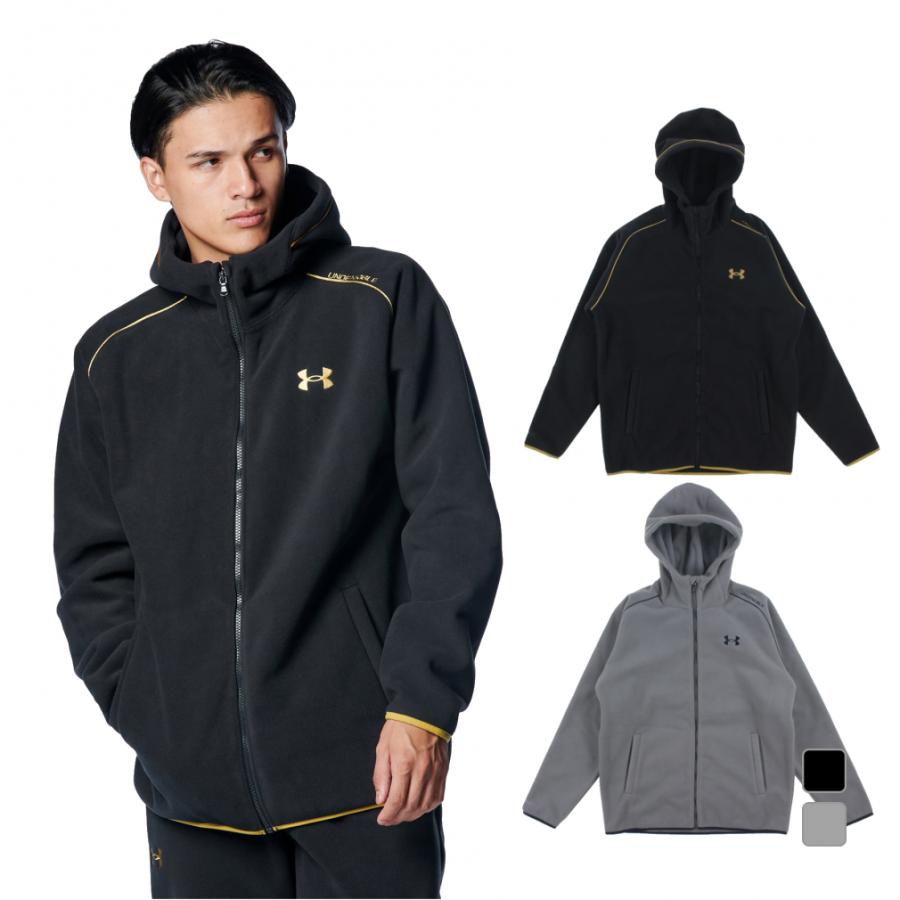 UNDER ARMOUR（アンダーアーマー） メンズ 野球 長袖ウインド