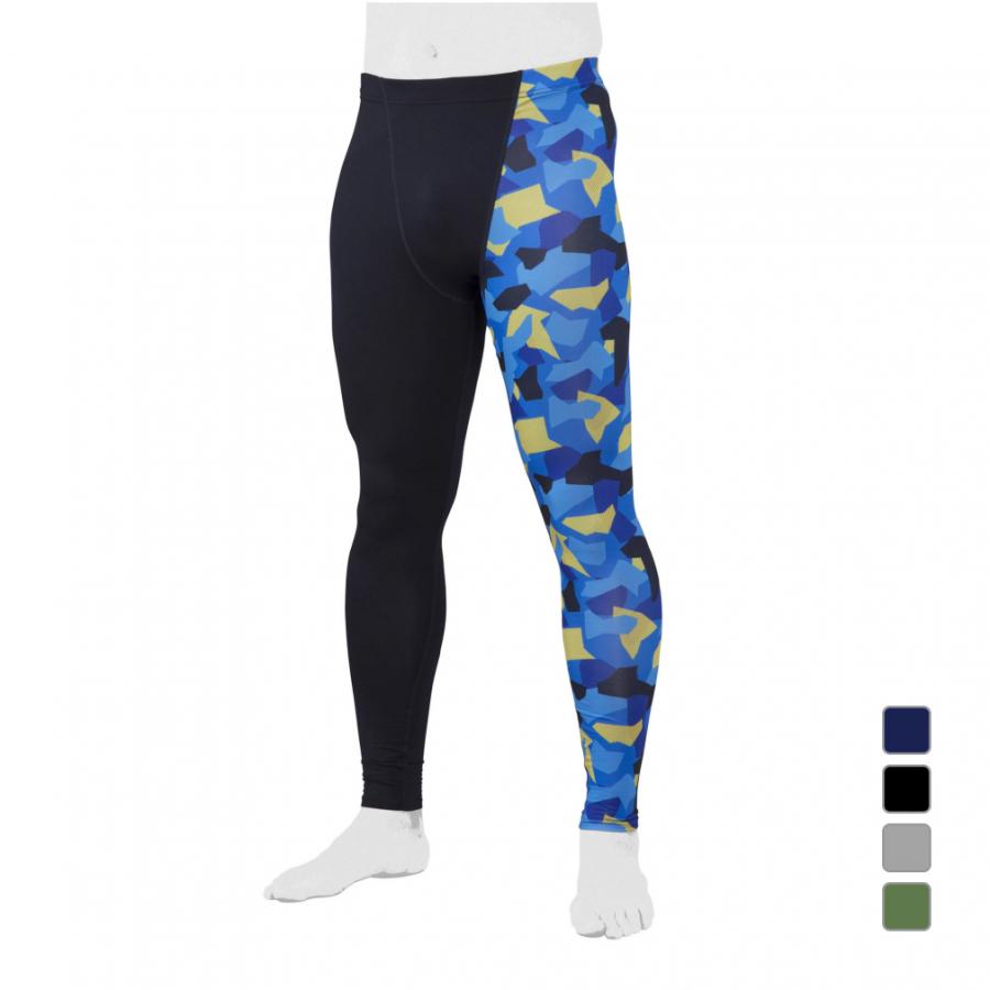 MIZUNO（ミズノ） メンズ 野球 スライディングパンツ 裏起毛ロング