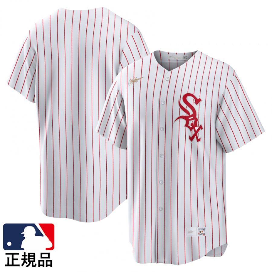 NIKE（ナイキ） メンズ 野球 レプリカウェア シカゴ・ホワイトソックス
