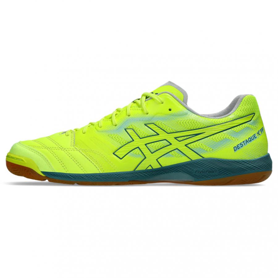 ASICS（アシックス） DESTAQUE K FF デスタッキ K FF 1111A217