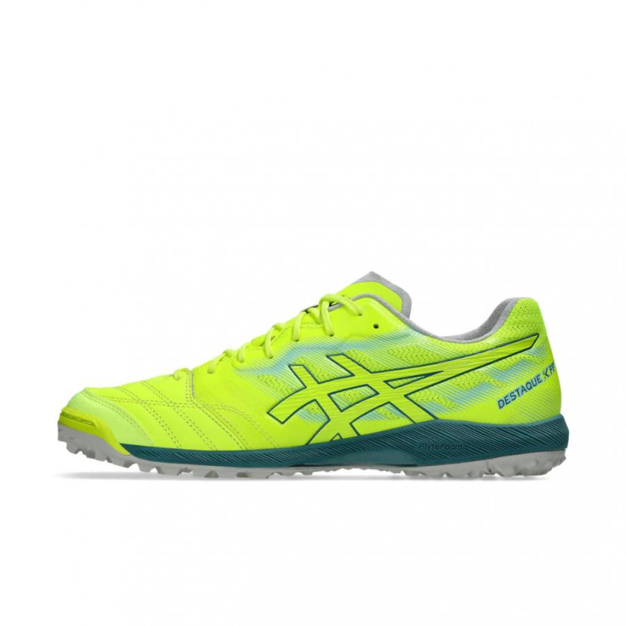 ASICS（アシックス） DESTAQUE K FF TF デスタッキ K FF TF 1111A218