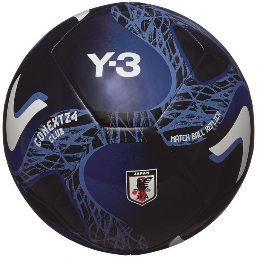 adidas（アディダス） FIFA2024 クラブ 4号球 JFA コネクト24 AF486JP