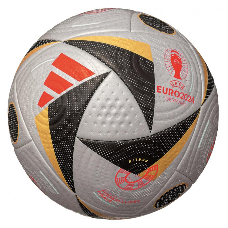 adidas（アディダス） フースバルリーベ フィナーレ プロ 5号球