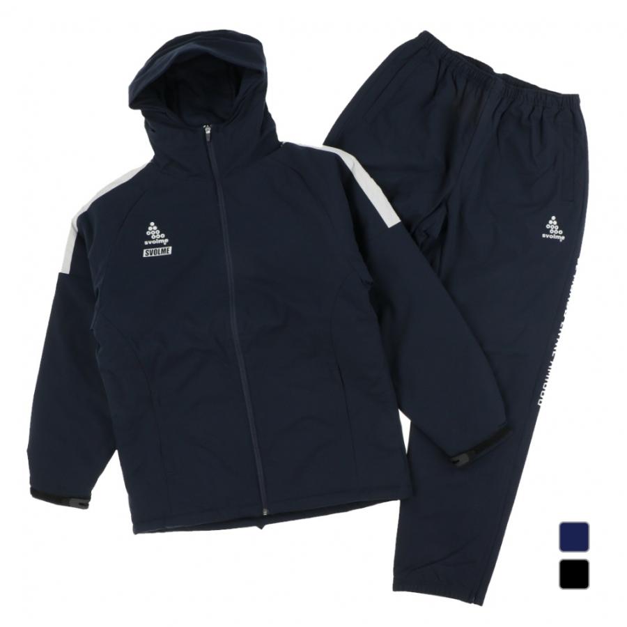 SVOLME（スボルメ） メンズ サッカー/フットサル ウインド上下セット