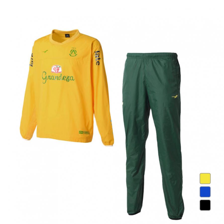 FINTA（フィンタ） ジュニア サッカーウェア フットサルウェア