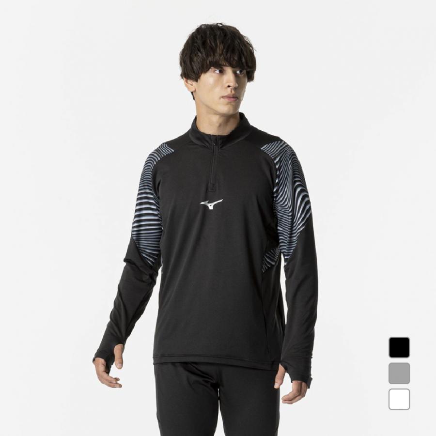 MIZUNO（ミズノ） メンズ サッカー/フットサル ジャージジャケット PRO