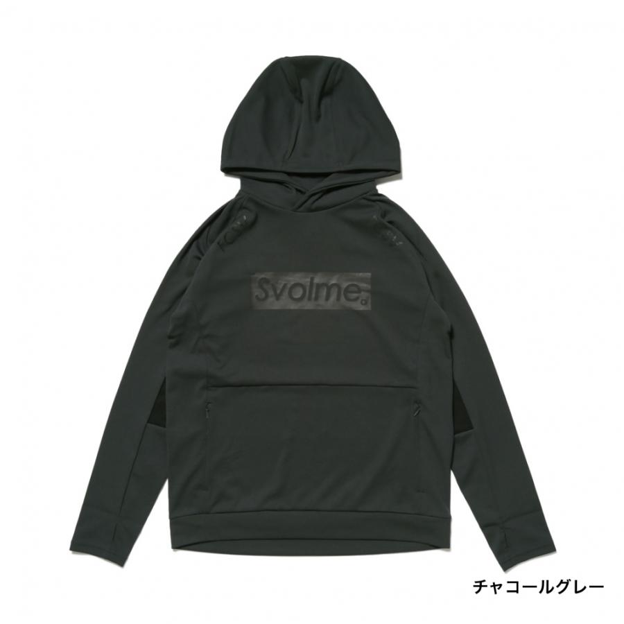 SVOLME（スボルメ） メンズ サッカー/フットサル ジャージジャケット