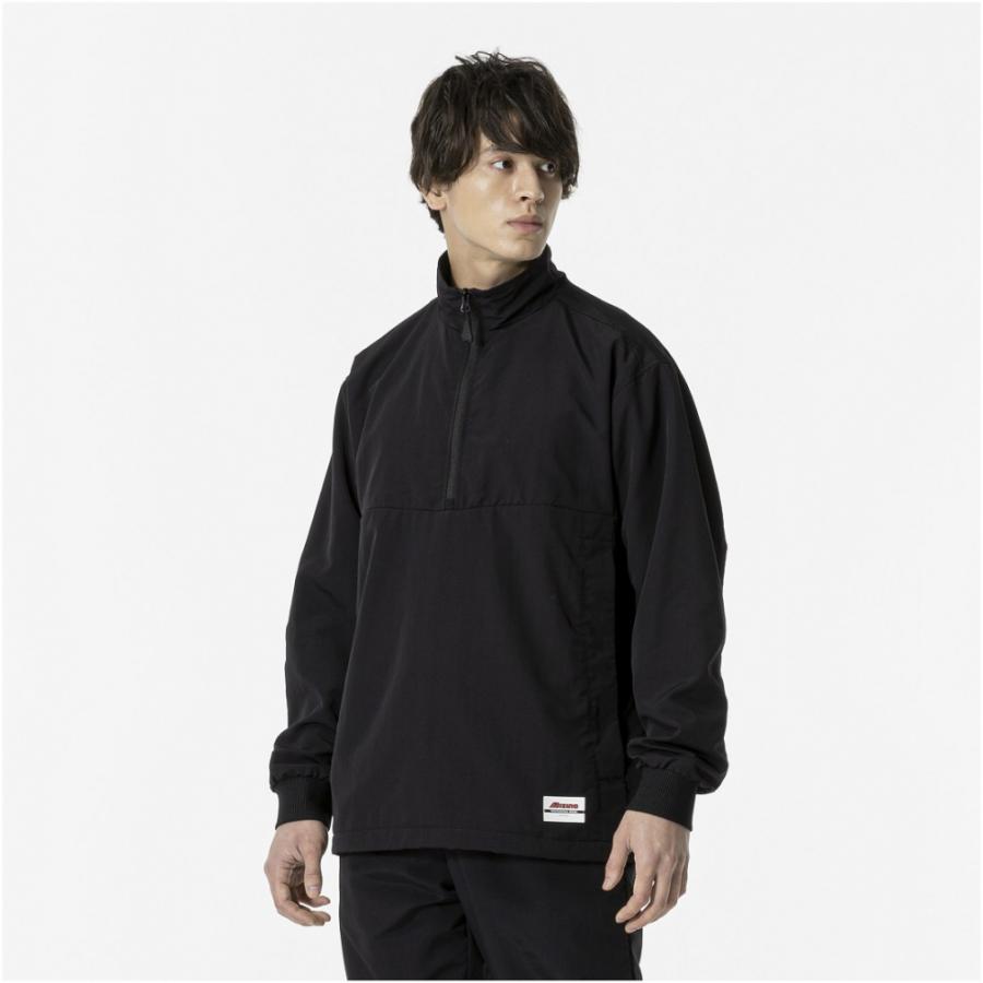 MIZUNO（ミズノ） メンズ サッカー/フットサル ジャージジャケット