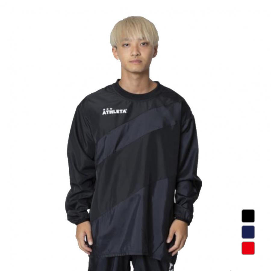 ATHLETA（アスレタ） メンズ サッカー/フットサル ピステシャツ 防風