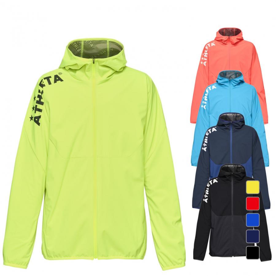ATHLETA（アスレタ） メンズ サッカー/フットサル ピステシャツ
