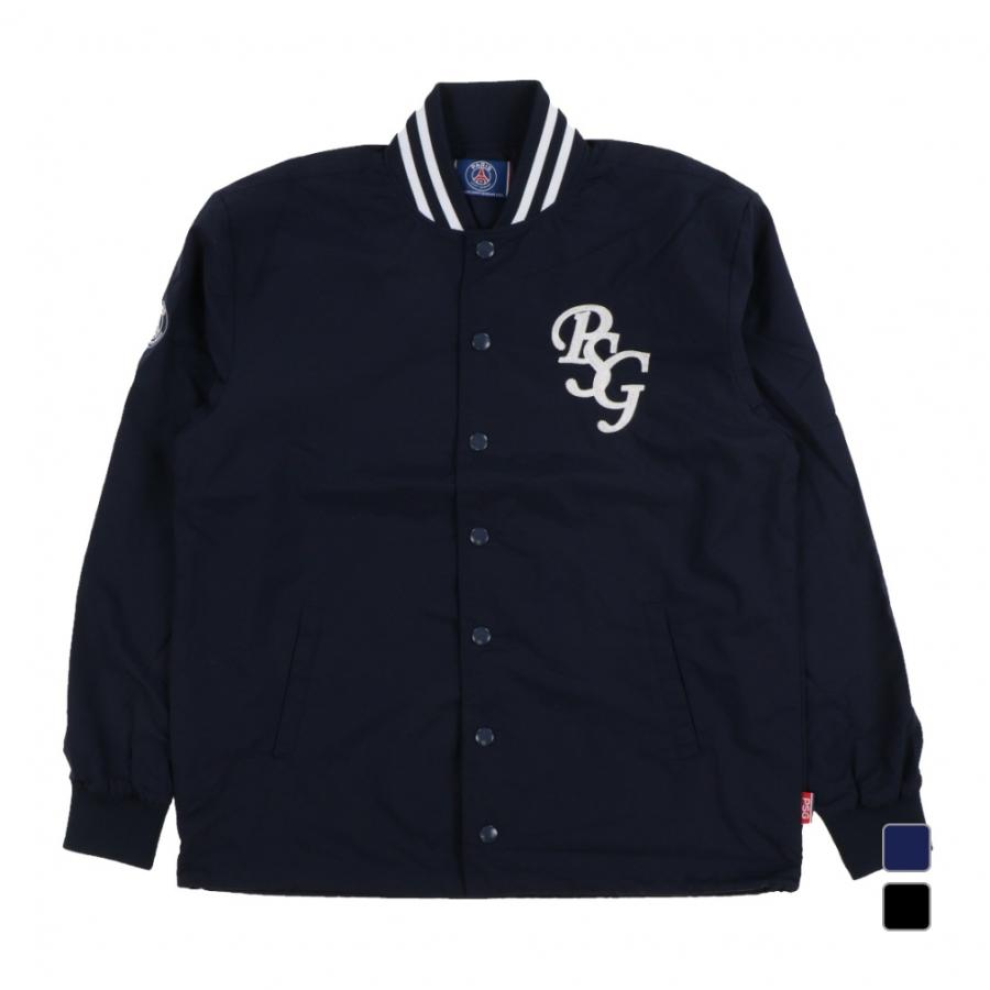 ファナティクス メンズ サッカー/フットサル ジャージジャケット パリ