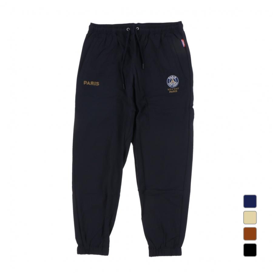 ファナティクス メンズ サッカー/フットサル ウインドパンツ PSG