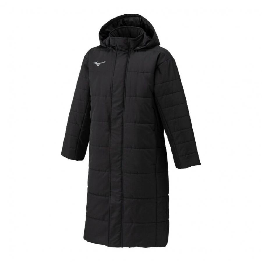 MIZUNO（ミズノ） ジュニア キッズ・子供 ベンチコート JRベンチコート