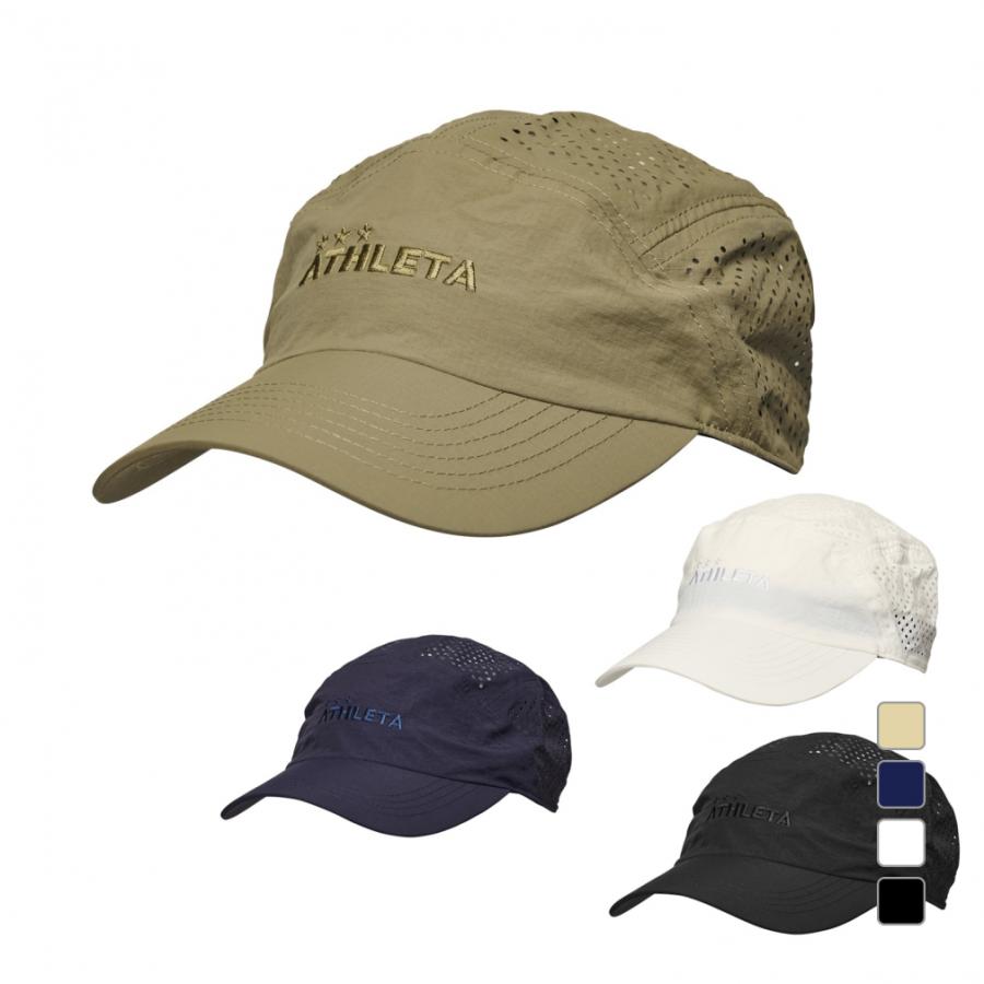 ATHLETA（アスレタ） メンズ サッカー/フットサル 帽子 キャップ