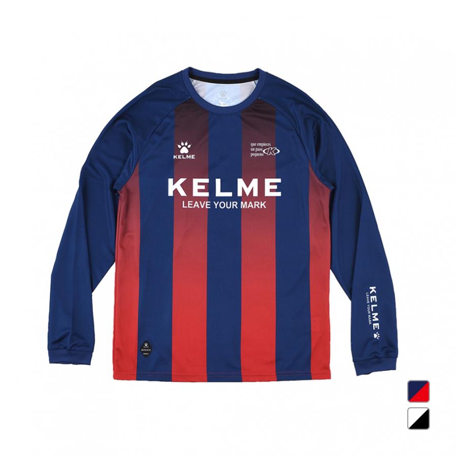 KELME（ケルメ） ケレメ メンズ サッカー/フットサル 長袖シャツ