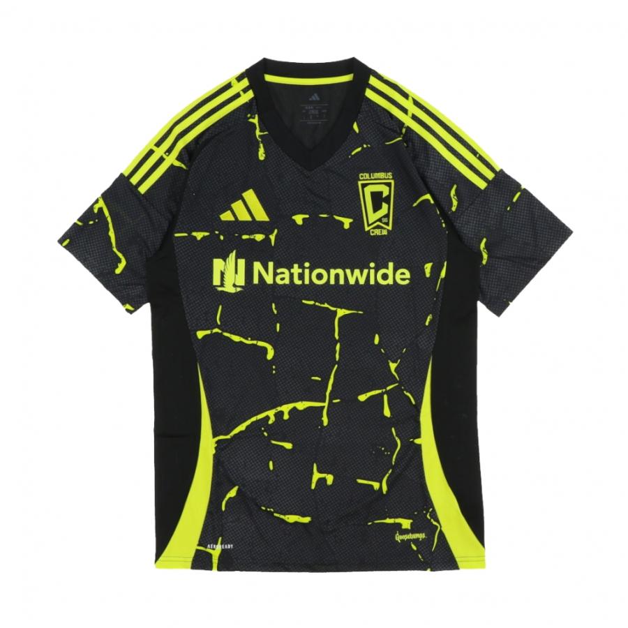 adidas（アディダス） メンズ サッカー/フットサル ライセンスシャツ