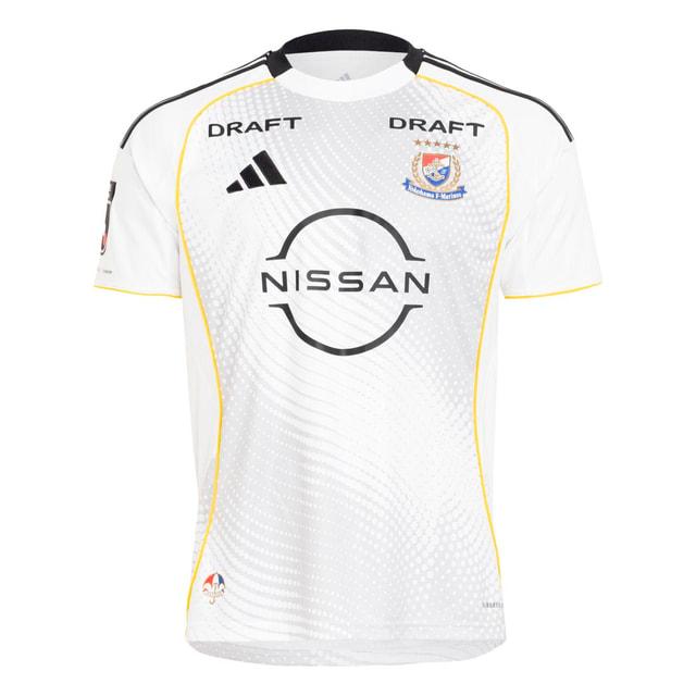 adidas（アディダス） メンズ サッカー ライセンスシャツ 横浜F