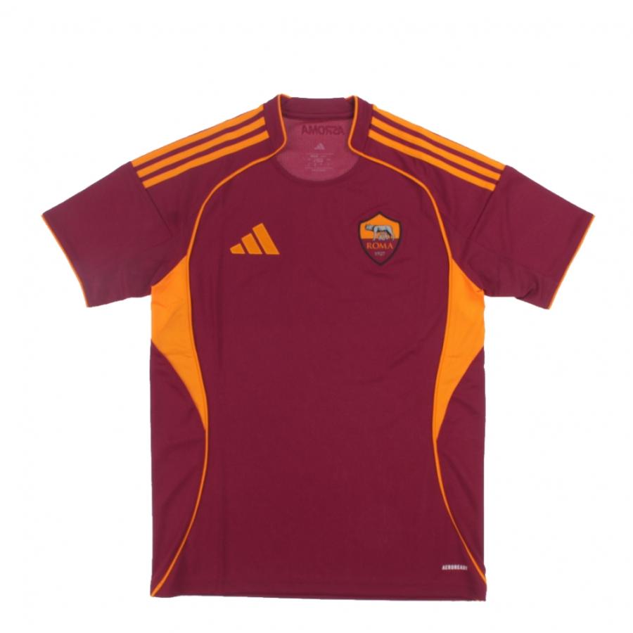 adidas（アディダス） サッカー/フットサル ライセンスシャツ ASローマ