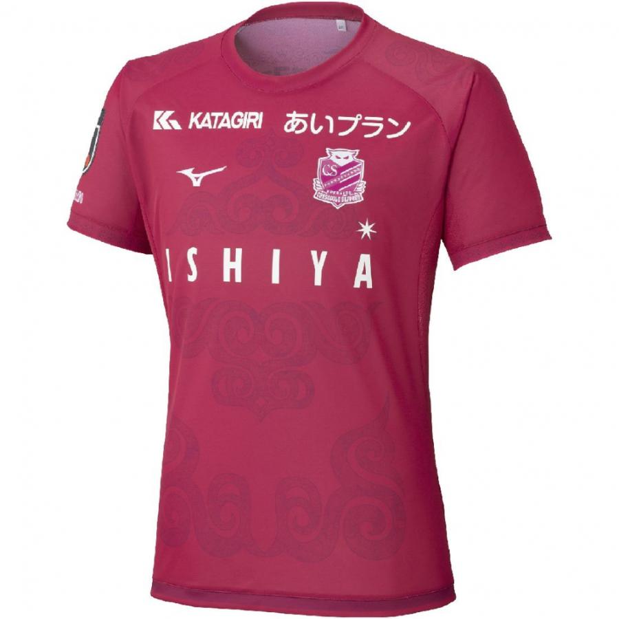 MIZUNO（ミズノ） メンズ サッカー/フットサル ライセンスシャツ