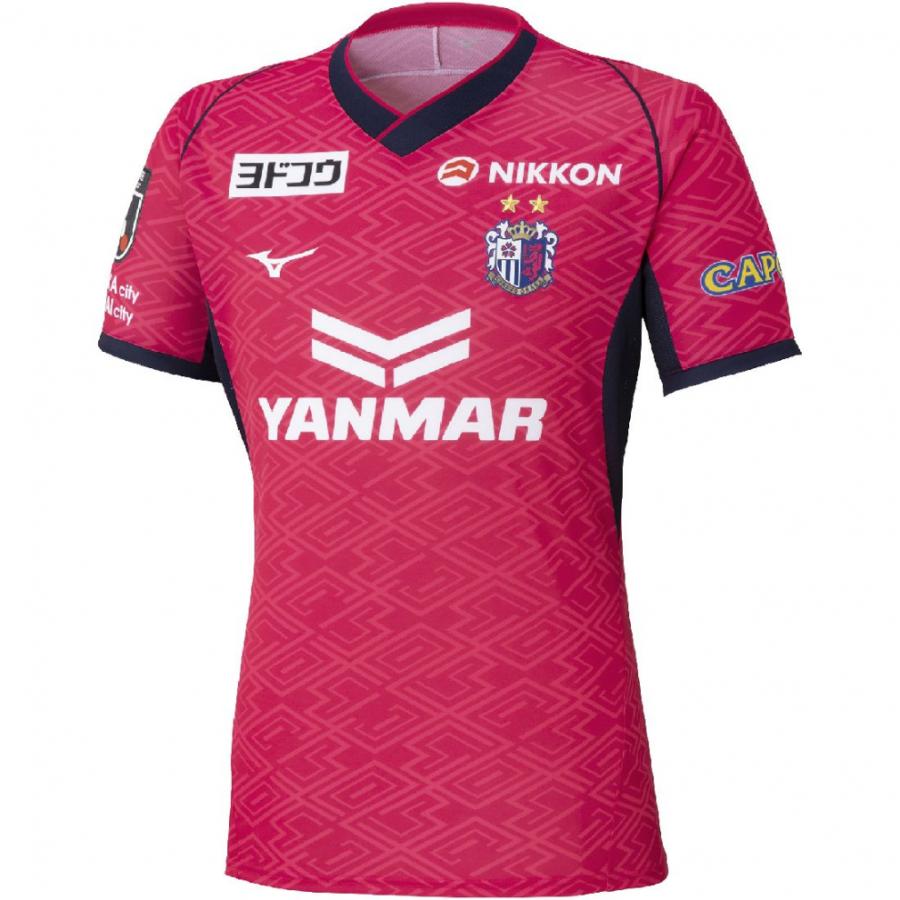 MIZUNO（ミズノ） メンズ サッカー/フットサル ライセンスシャツ