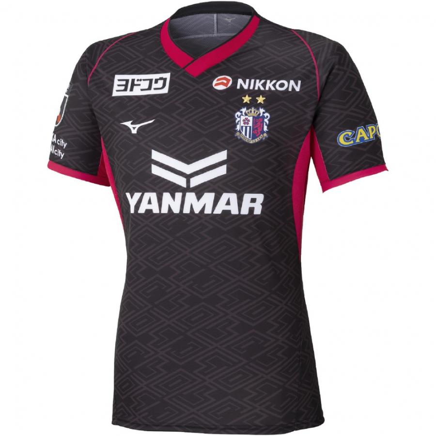 MIZUNO（ミズノ） メンズ サッカー/フットサル ライセンスシャツ