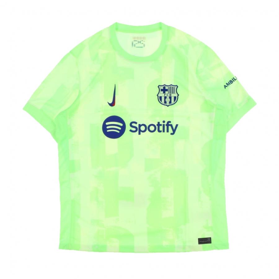 NIKE（ナイキ） メンズ サッカー ライセンスシャツ FCバルセロナ 2024