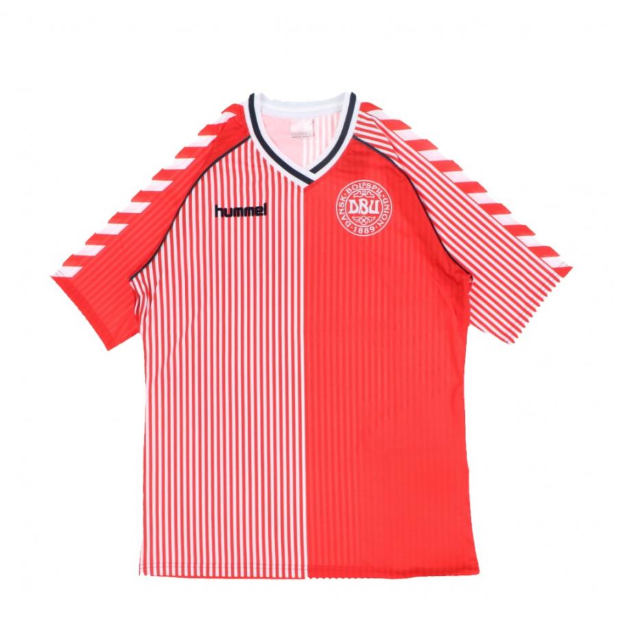 hummel（ヒュンメル） メンズ サッカー/フットサル ライセンスシャツ