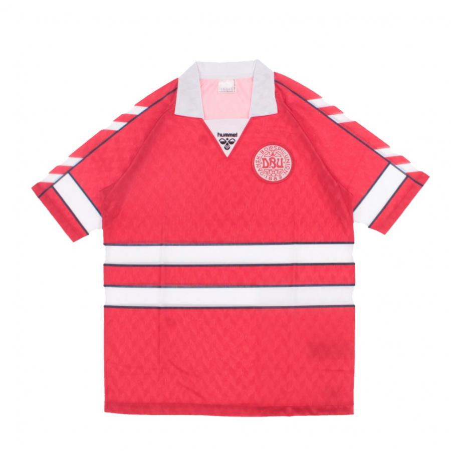 hummel（ヒュンメル） メンズ サッカー/フットサル ライセンスシャツ