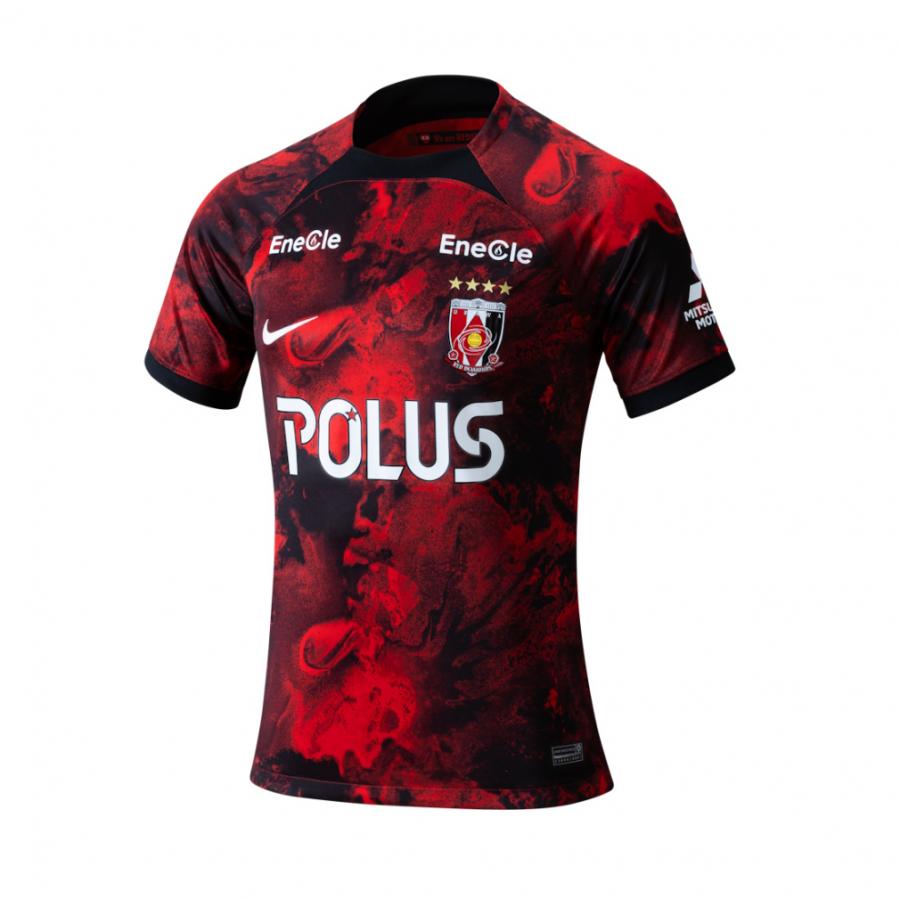 NIKE（ナイキ） メンズ サッカー/フットサル 2024 浦和レッズ 1st